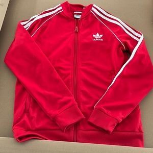 Adidas jacket